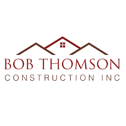 Bob Thomson Construction Incorporated