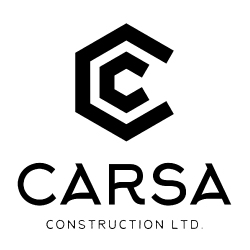 Carsa Construction Ltd.