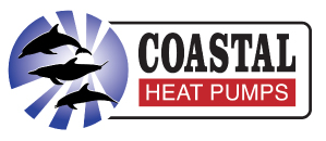 Coastal Heat Pumps logo