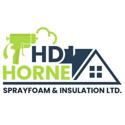 HD Horne Sprayfoam & Insulation Ltd.