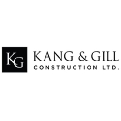 Kang and Gill Construction Ltd.