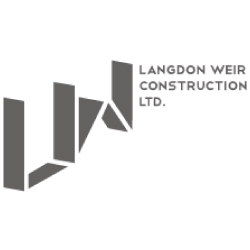 Langdon Weir Construction Ltd.