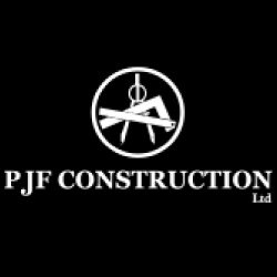 PJF Construction Ltd.