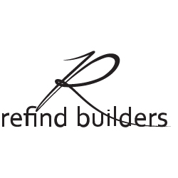 Refind Builders Inc.