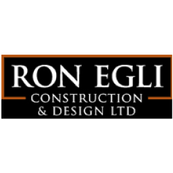 Ron Egli Construction & Design Ltd.