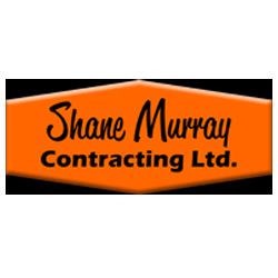 Shane Murray Contracting Ltd.