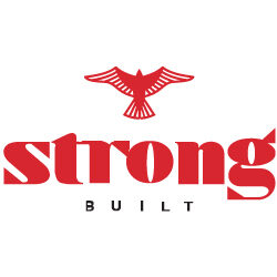 Strong Built