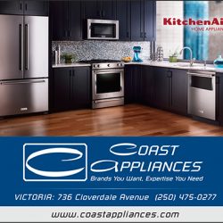 Coast Appliances