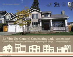 EnViroTec General Contracting Ltd.