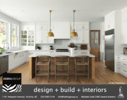 Zebra Design & Interiors Group Inc. / Zebra Construction