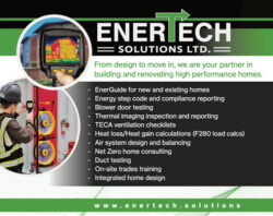 EnerTech Solutions Ltd.