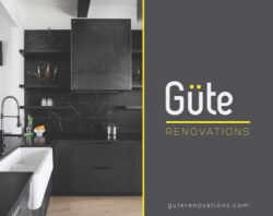 Güte Renovations