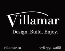 Villamar Construction Ltd.